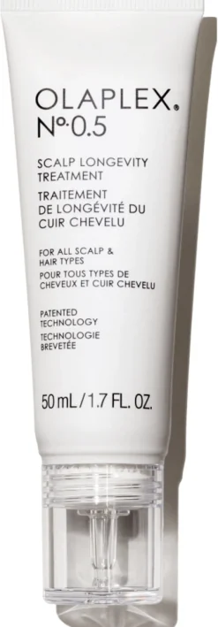 Clearance Olaplex No 0.5 Scalp Longevity Treatment