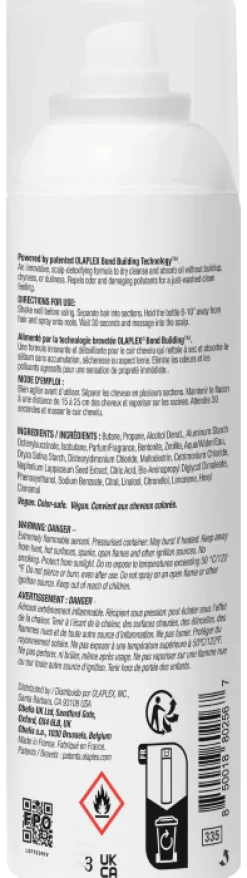 Discount Olaplex No. 4D Clean Volume Detox Dry Shampoo