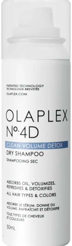 Discount Olaplex No. 4D Clean Volume Detox Dry Shampoo