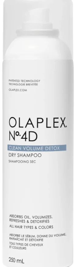 Discount Olaplex No. 4D Clean Volume Detox Dry Shampoo