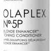 Hot Olaplex No. 5P Blonde Enhancer™ Toning Conditioner