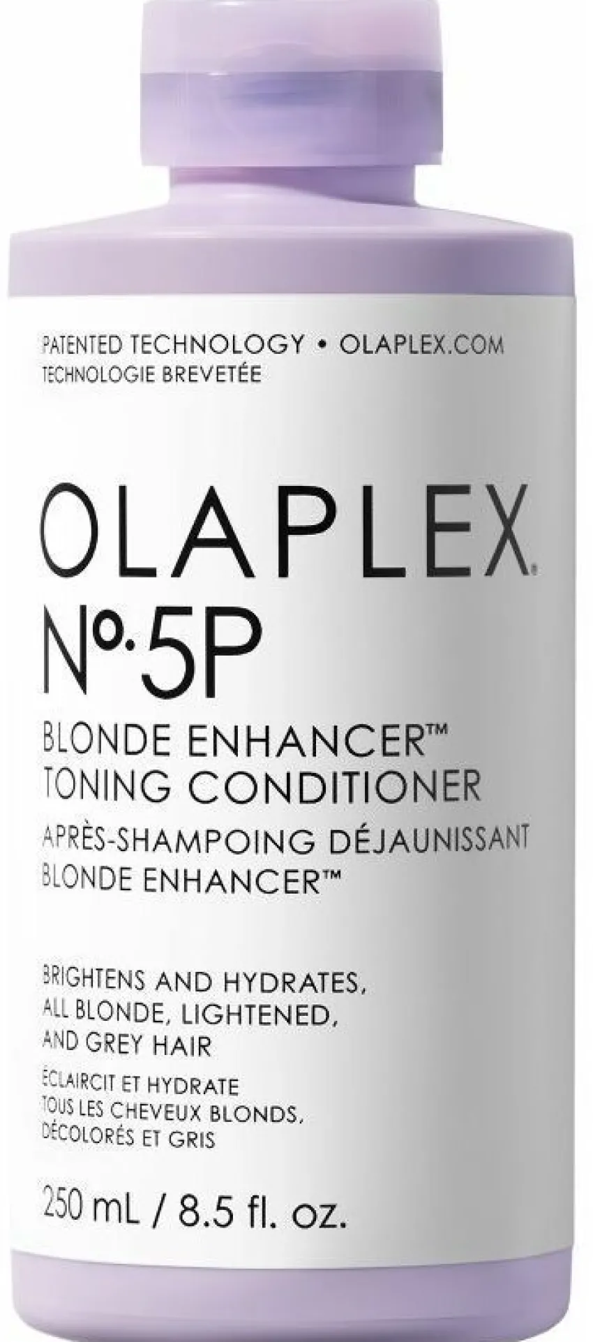 Hot Olaplex No. 5P Blonde Enhancer™ Toning Conditioner