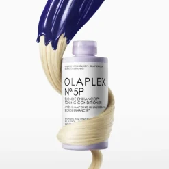 Hot Olaplex No. 5P Blonde Enhancer™ Toning Conditioner