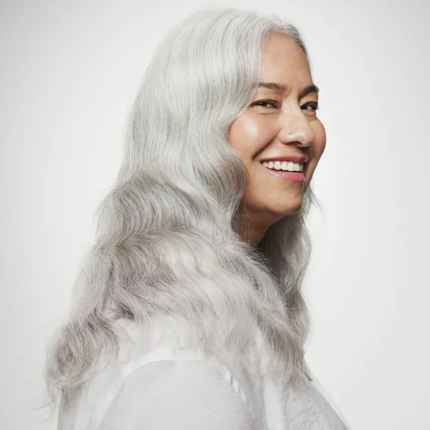 Hot Olaplex No. 5P Blonde Enhancer™ Toning Conditioner