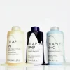 Discount Olaplex No. 4P Blonde Enhancer Toning Shampoo