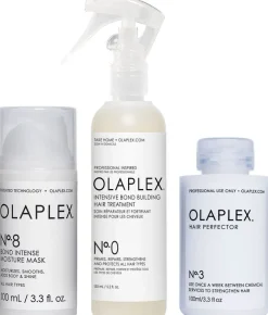 Fashion Olaplex Set No.0 + No.3 + No.8
