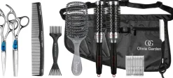 Discount Olivia Garden Azubi-Set Essential