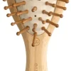 Clearance Olivia Garden Bamboo Touch Massagebürste