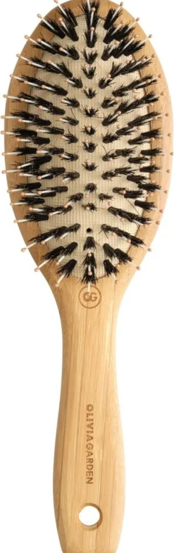 Online Olivia Garden Bamboo Touch Combo Entwirrungsbürste