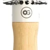 Discount Olivia Garden Bamboo Touch Thermal Rundbürste