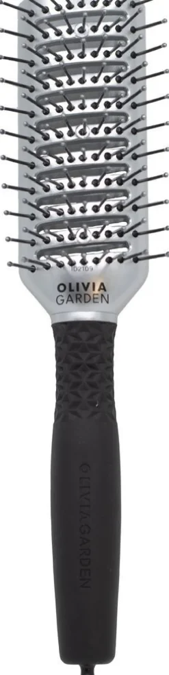 Fashion Olivia Garden Bürste Pro Control T Tunnelbürste