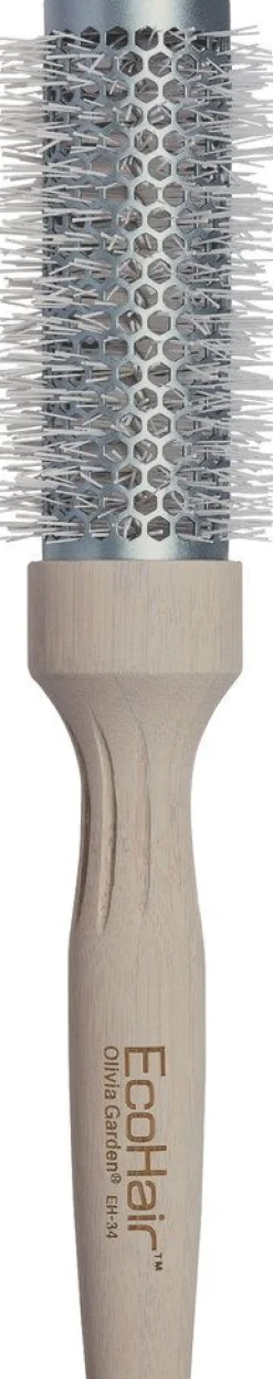 Online Olivia Garden Eco Hair Thermal Rundbürste