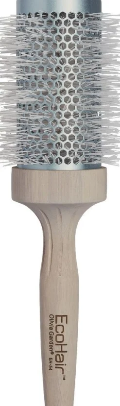 Online Olivia Garden Eco Hair Thermal Rundbürste