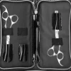 Discount Olivia Garden 2er Set SilkCut 5,75' + Modellierschere europäische Ausführung