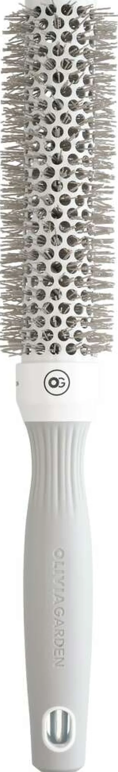 Best Olivia Garden Expert Blowout Speed Wavy Bristles Rundbürste