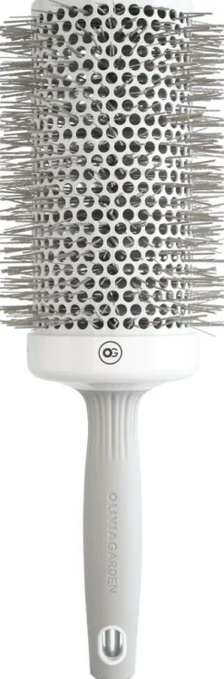 Best Olivia Garden Expert Blowout Speed Wavy Bristles Rundbürste