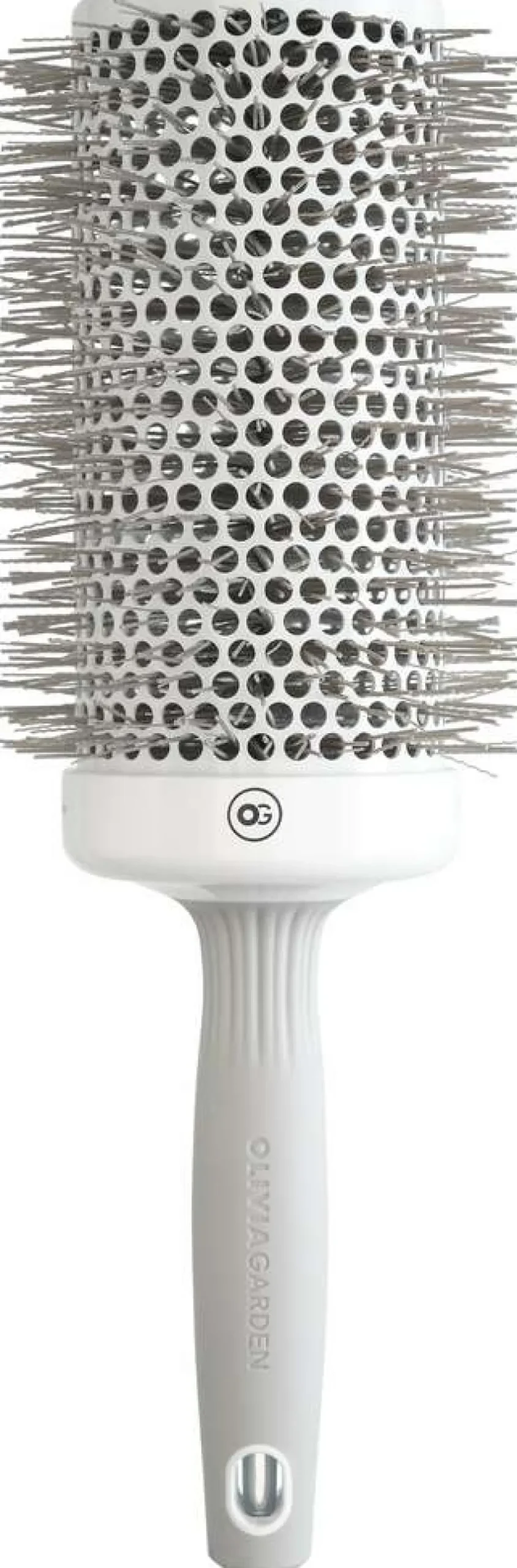 Best Olivia Garden Expert Blowout Speed Wavy Bristles Rundbürste