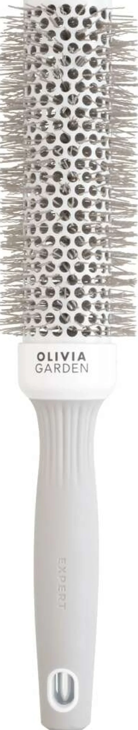 Best Olivia Garden Expert Blowout Speed Wavy Bristles Rundbürste