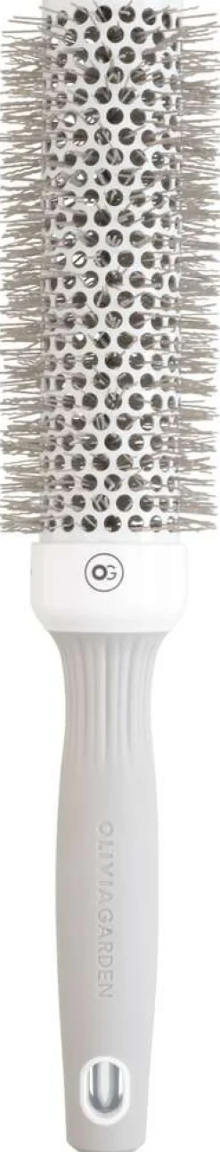 Best Olivia Garden Expert Blowout Speed Wavy Bristles Rundbürste