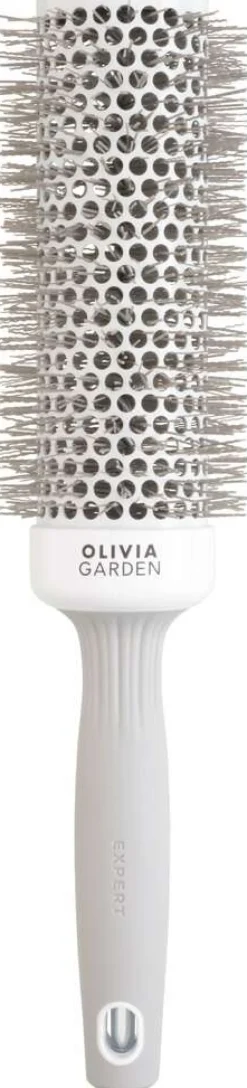 Best Olivia Garden Expert Blowout Speed Wavy Bristles Rundbürste