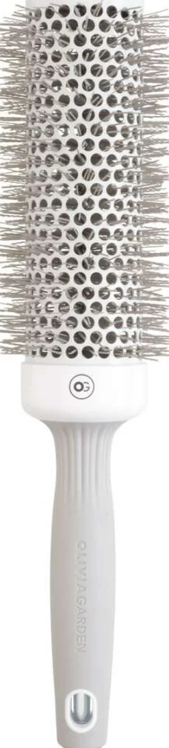 Best Olivia Garden Expert Blowout Speed Wavy Bristles Rundbürste