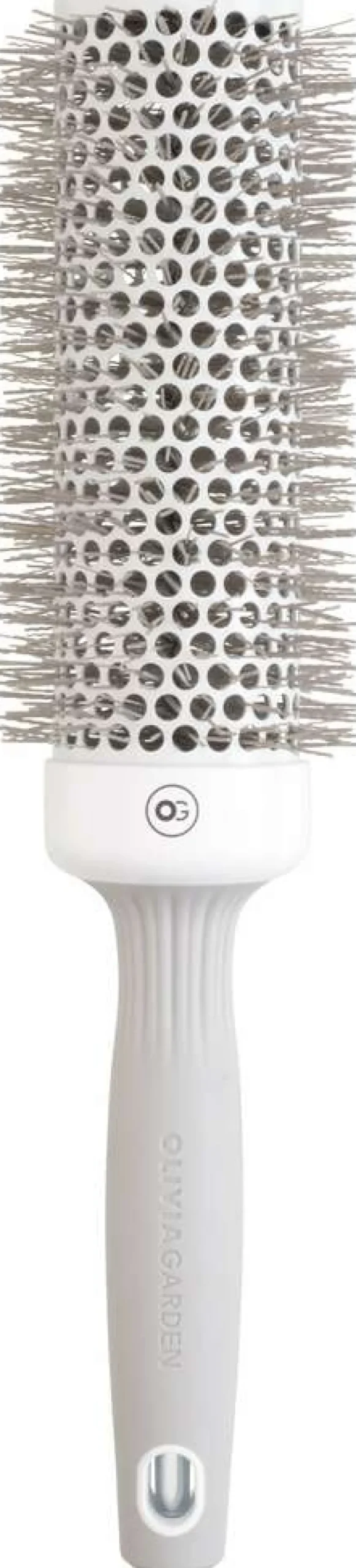 Best Olivia Garden Expert Blowout Speed Wavy Bristles Rundbürste