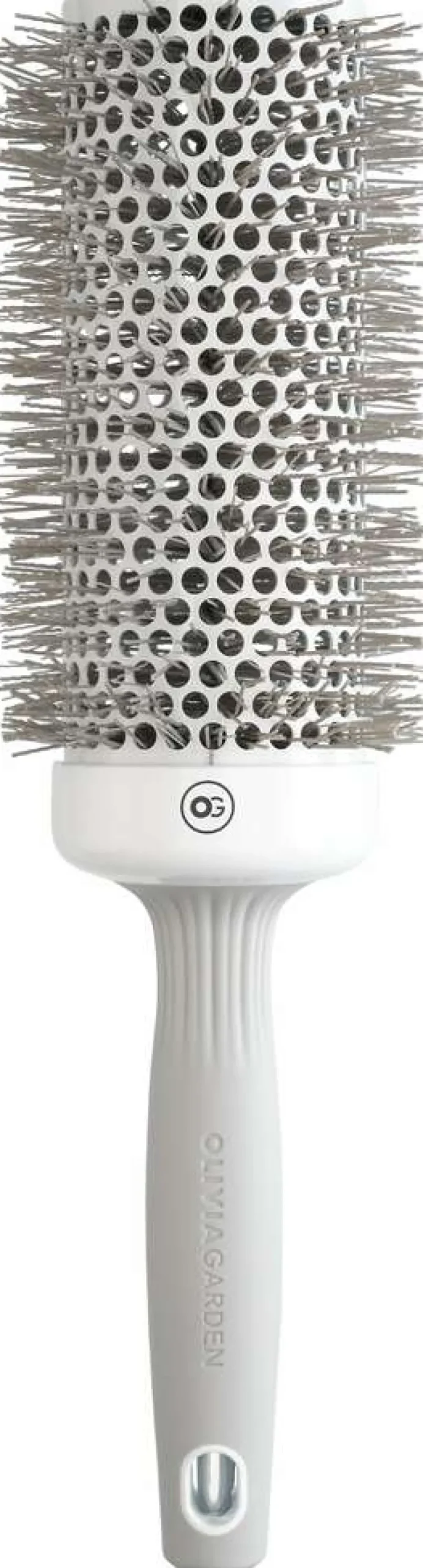 Best Olivia Garden Expert Blowout Speed Wavy Bristles Rundbürste