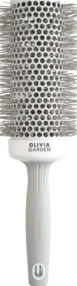 Best Olivia Garden Expert Blowout Speed Wavy Bristles Rundbürste