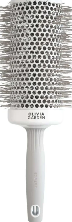Best Olivia Garden Expert Blowout Speed Wavy Bristles Rundbürste