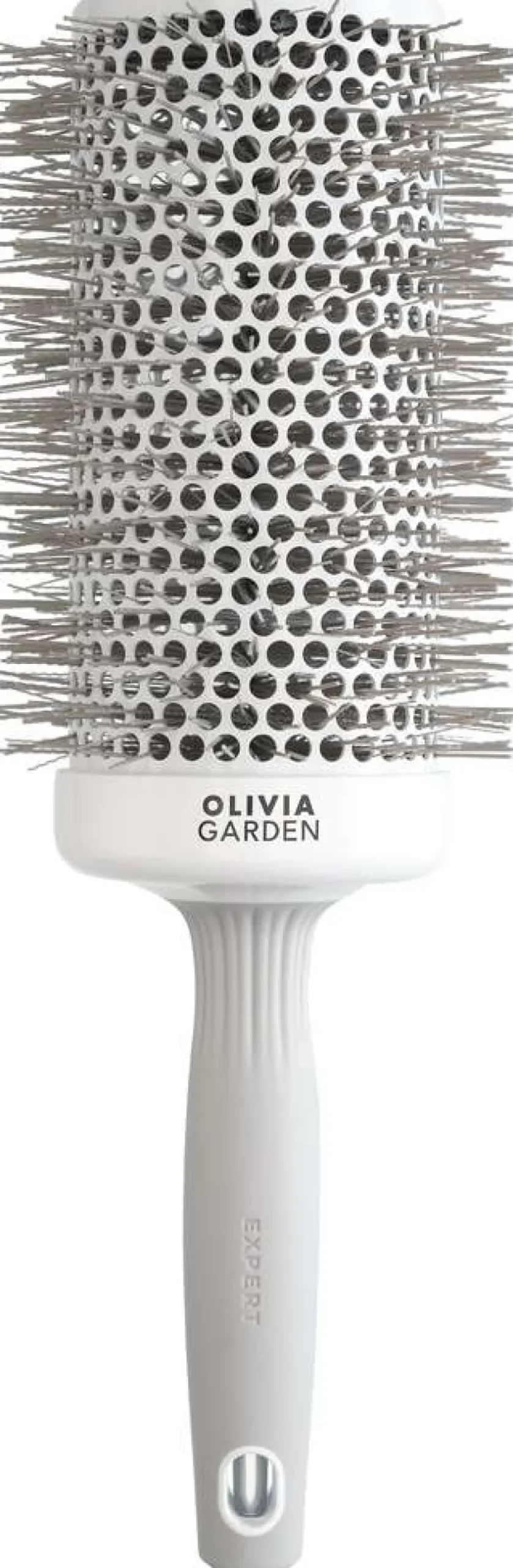 Best Olivia Garden Expert Blowout Speed Wavy Bristles Rundbürste