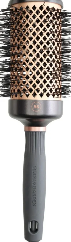 Discount Olivia Garden Expert Blowout Heat Rundbürste