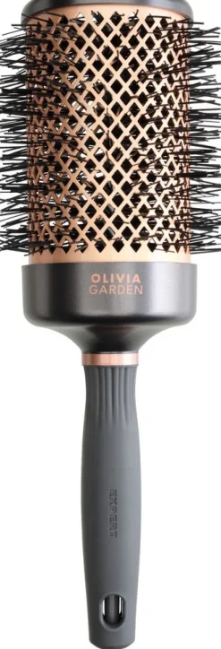 Discount Olivia Garden Expert Blowout Heat Rundbürste