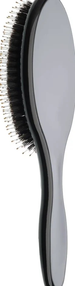 Discount Olivia Garden Expert Care Oval mit Wildschwein- und Nylonborsten