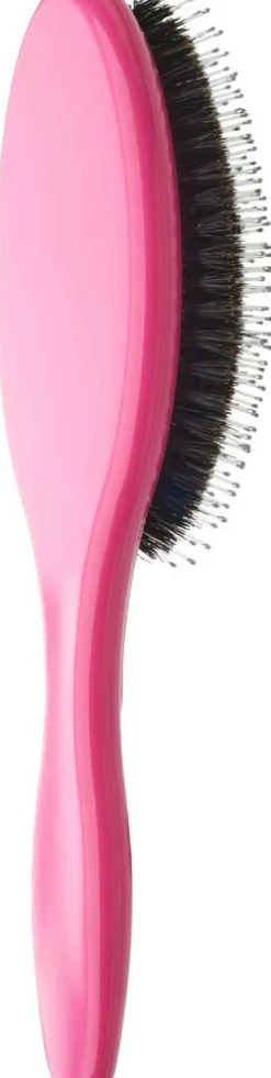 Discount Olivia Garden Expert Care Oval mit Wildschwein- und Nylonborsten
