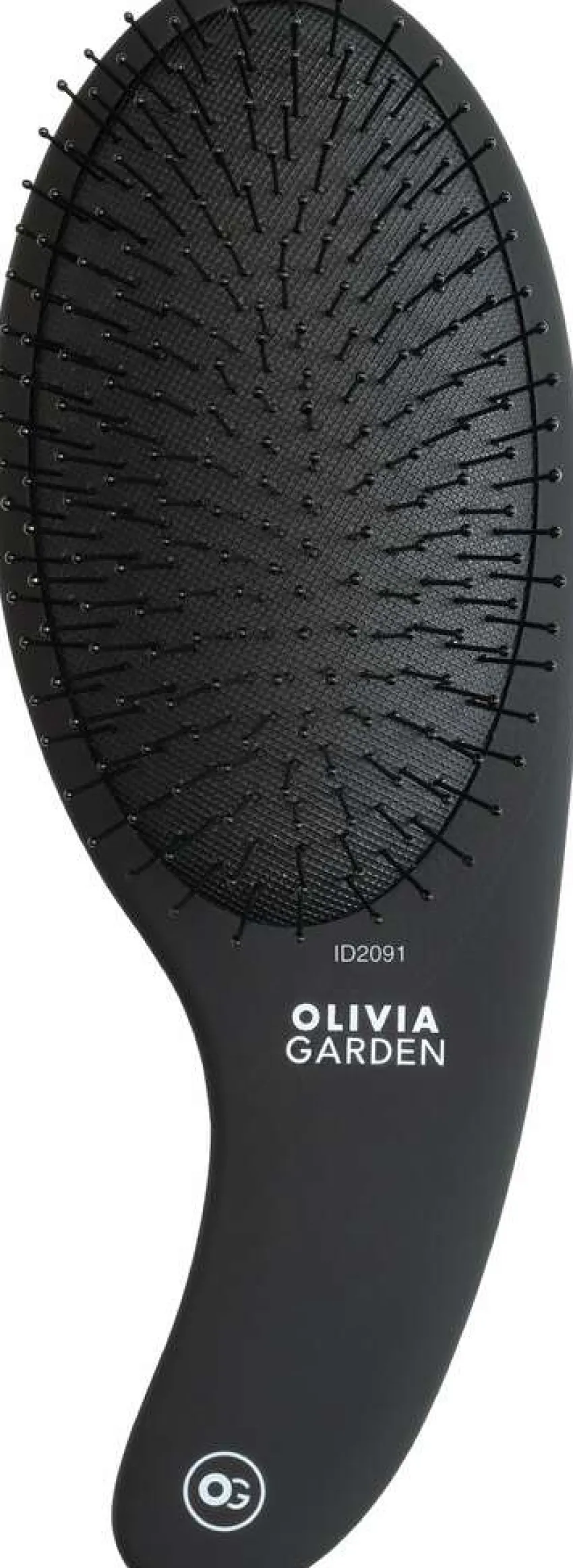 Outlet Olivia Garden Expert Care Curve mit Nylonborsten