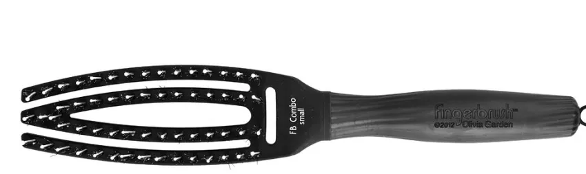 Outlet Olivia Garden Finger Brush Combo