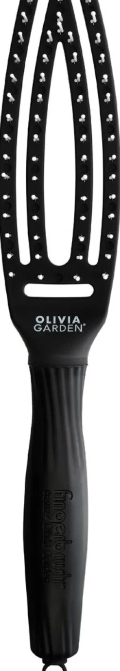 Hot Olivia Garden Fingerbrush