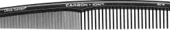 Discount Olivia Garden Kamm SC-2 Carbon + Ion Haarschneidekamm für langes Haar