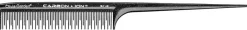 Hot Olivia Garden Kamm ST-2 Carbon + Ion Stielkamm 22,5 cm