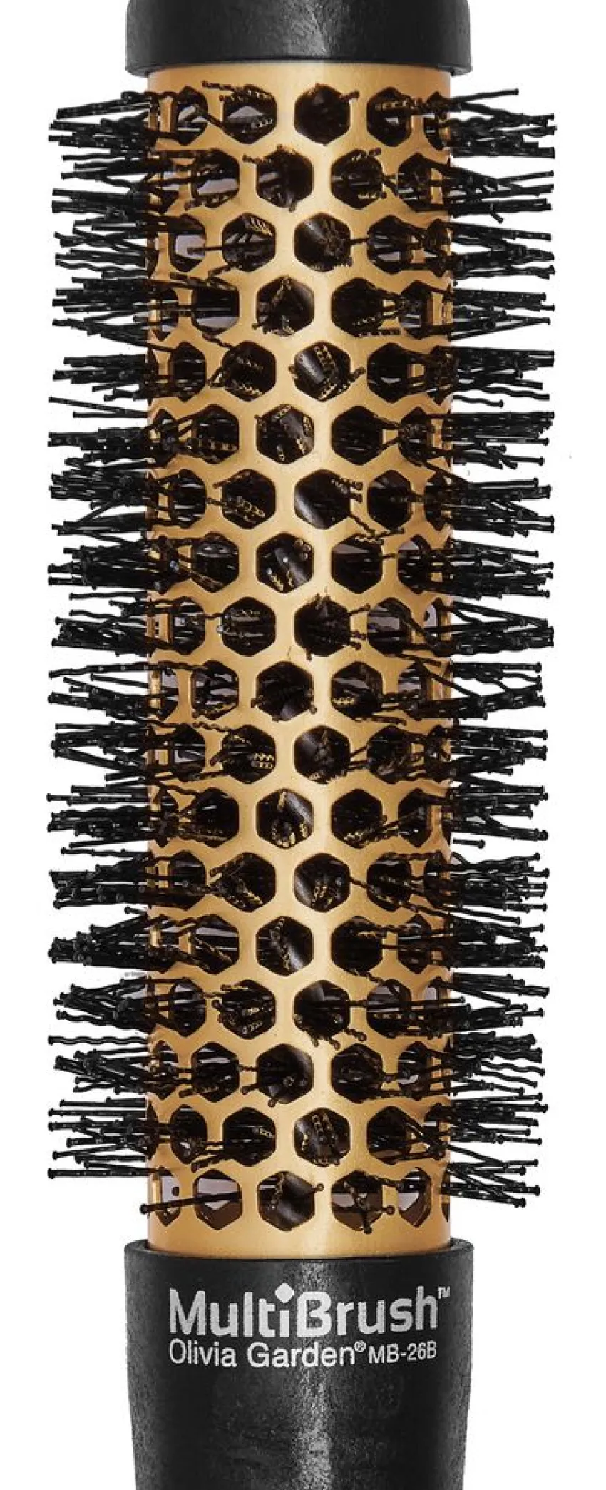 Best Olivia Garden Multibrush Bürstenkörper 26mm