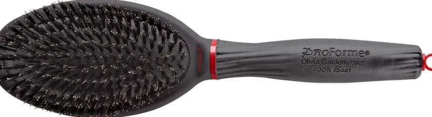 Sale Olivia Garden Pro Forme Paddle-Bürste