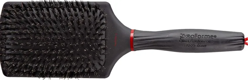 Sale Olivia Garden Pro Forme Paddle-Bürste
