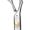 New Olivia Garden SilkCut Modellierschere Linkshänder japanische Ausführung