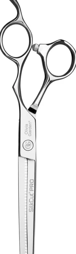 Online Olivia Garden SilkCut PRO Modellierschere