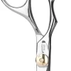 Discount Olivia Garden SilkCut Schere Linkshänder