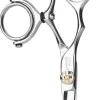Outlet Olivia Garden Swivel Cut Schere Linkshand