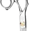Fashion Olivia Garden Swivel Cut Linkshänder Modellierschere japanische Ausführung