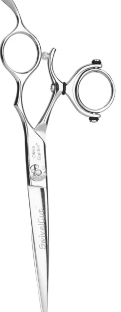 Fashion Olivia Garden SwivelCut Haarschneideschere