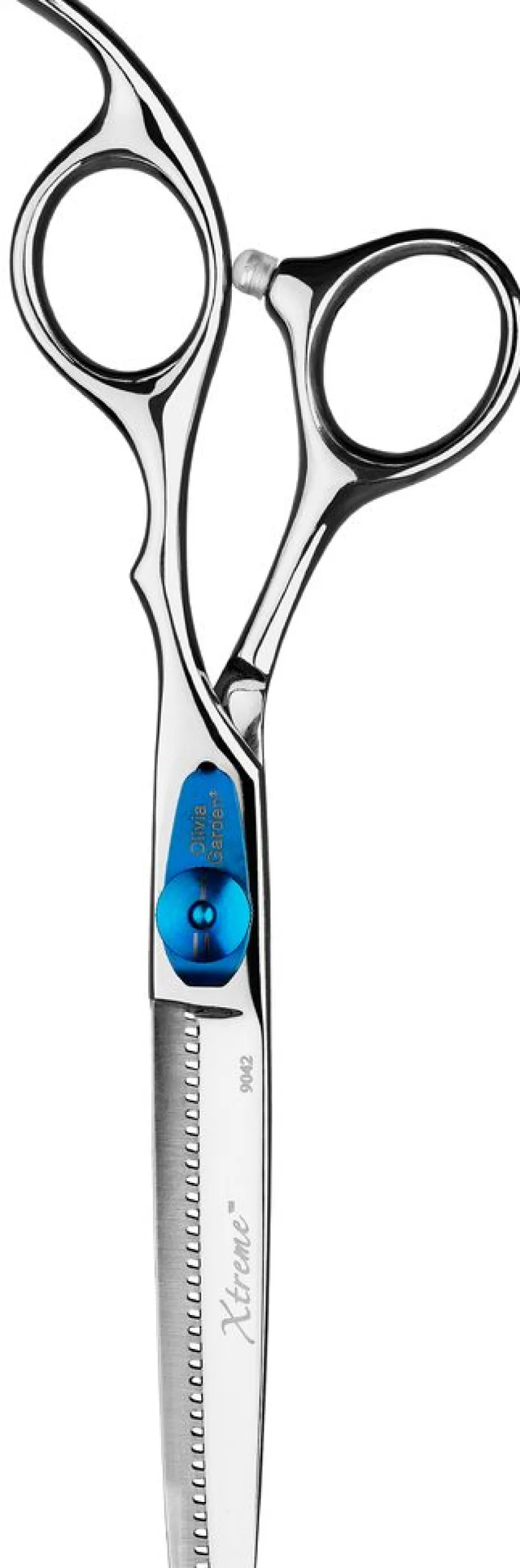 Online Olivia Garden Xtreme Modellierschere