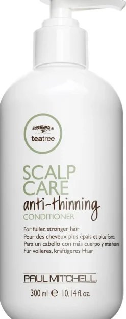 Hot Paul Mitchell Anti - Thinning Conditioner